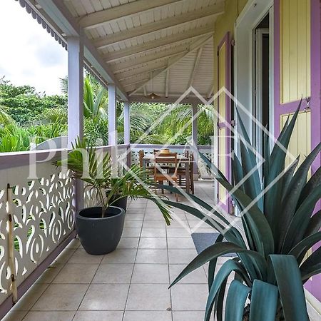 Beautiful 2 Bed-Rooms Apartment At Orient Beach Marigot  Zewnętrze zdjęcie