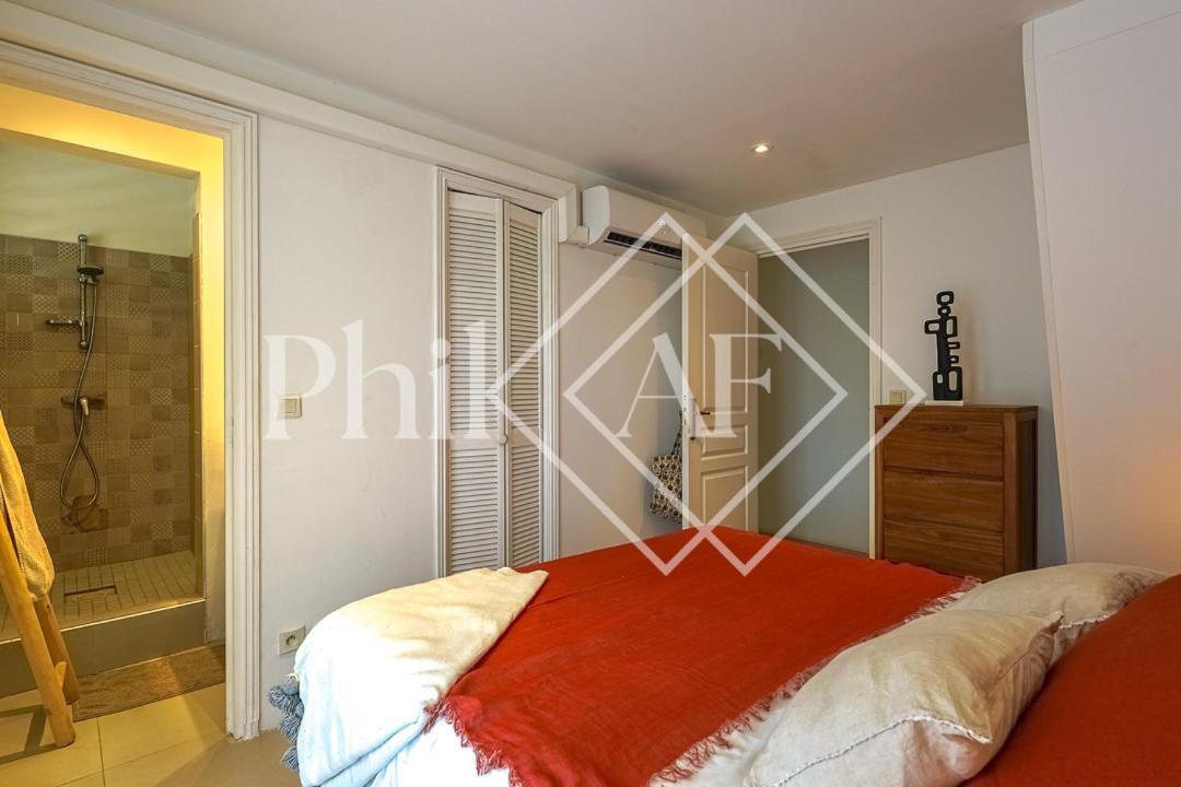 Beautiful 2 Bed-Rooms Apartment At Orient Beach Marigot  Zewnętrze zdjęcie