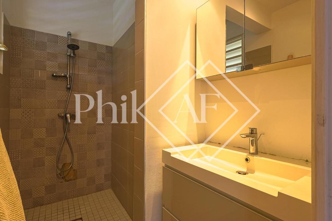 Beautiful 2 Bed-Rooms Apartment At Orient Beach Marigot  Zewnętrze zdjęcie