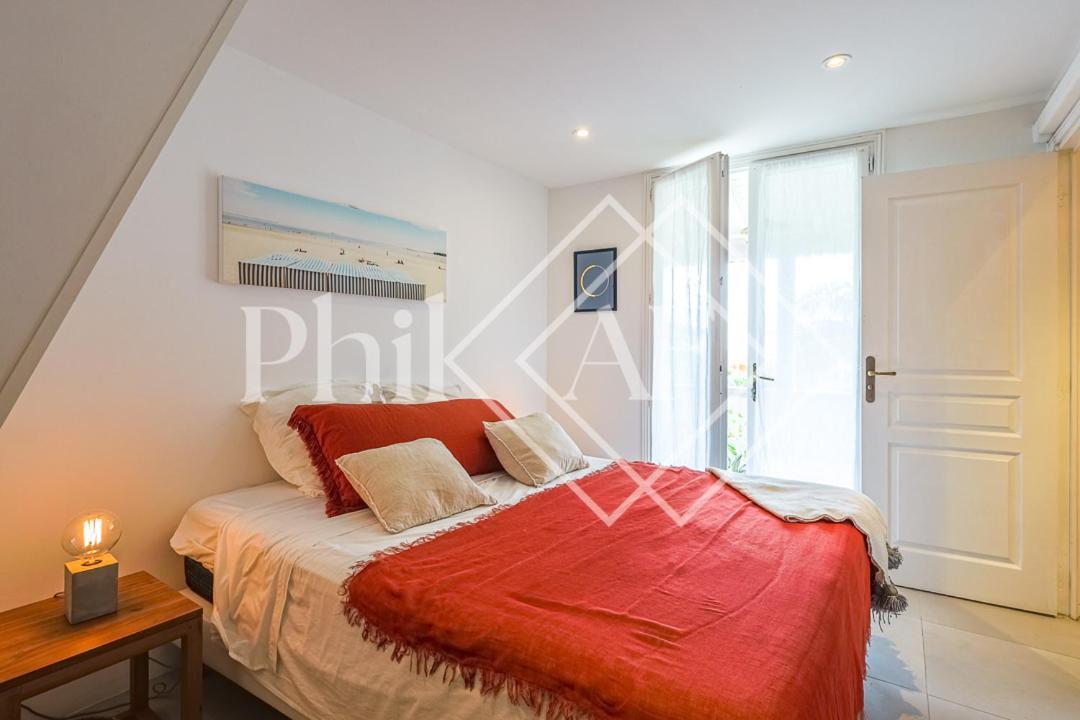 Beautiful 2 Bed-Rooms Apartment At Orient Beach Marigot  Zewnętrze zdjęcie