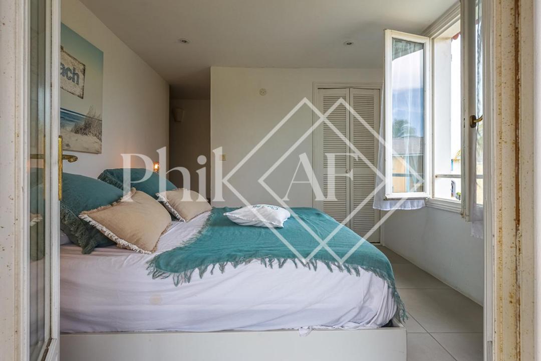 Beautiful 2 Bed-Rooms Apartment At Orient Beach Marigot  Zewnętrze zdjęcie