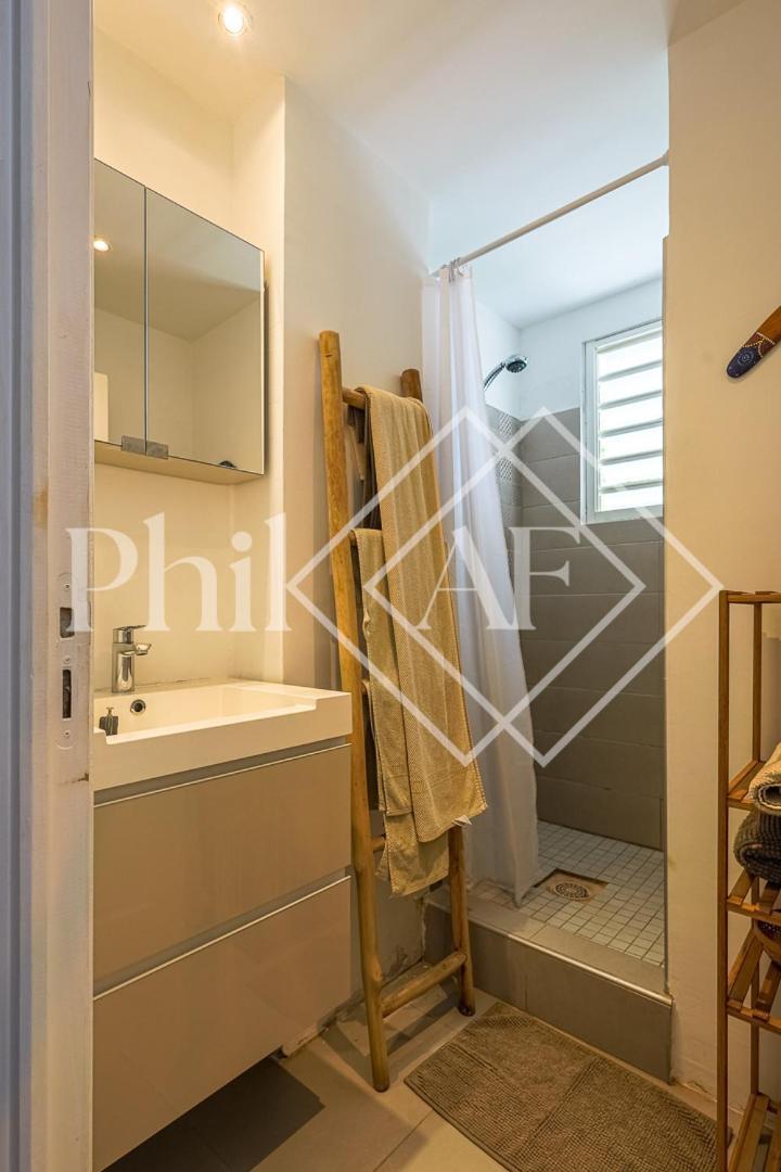 Beautiful 2 Bed-Rooms Apartment At Orient Beach Marigot  Zewnętrze zdjęcie
