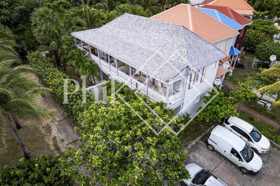 Beautiful 2 Bed-Rooms Apartment At Orient Beach Marigot  Zewnętrze zdjęcie